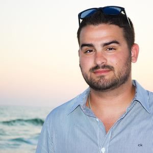 Meet your Posher, Alex